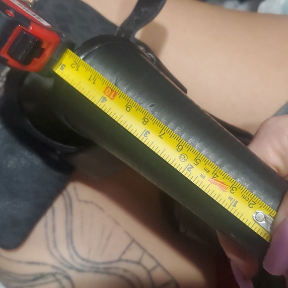 Mk heels - Picture 6 of 6